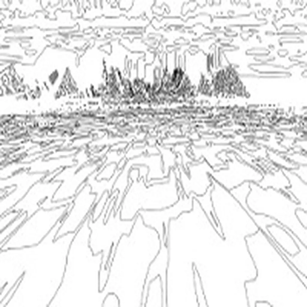 Neon Paleolitikos Drawings 