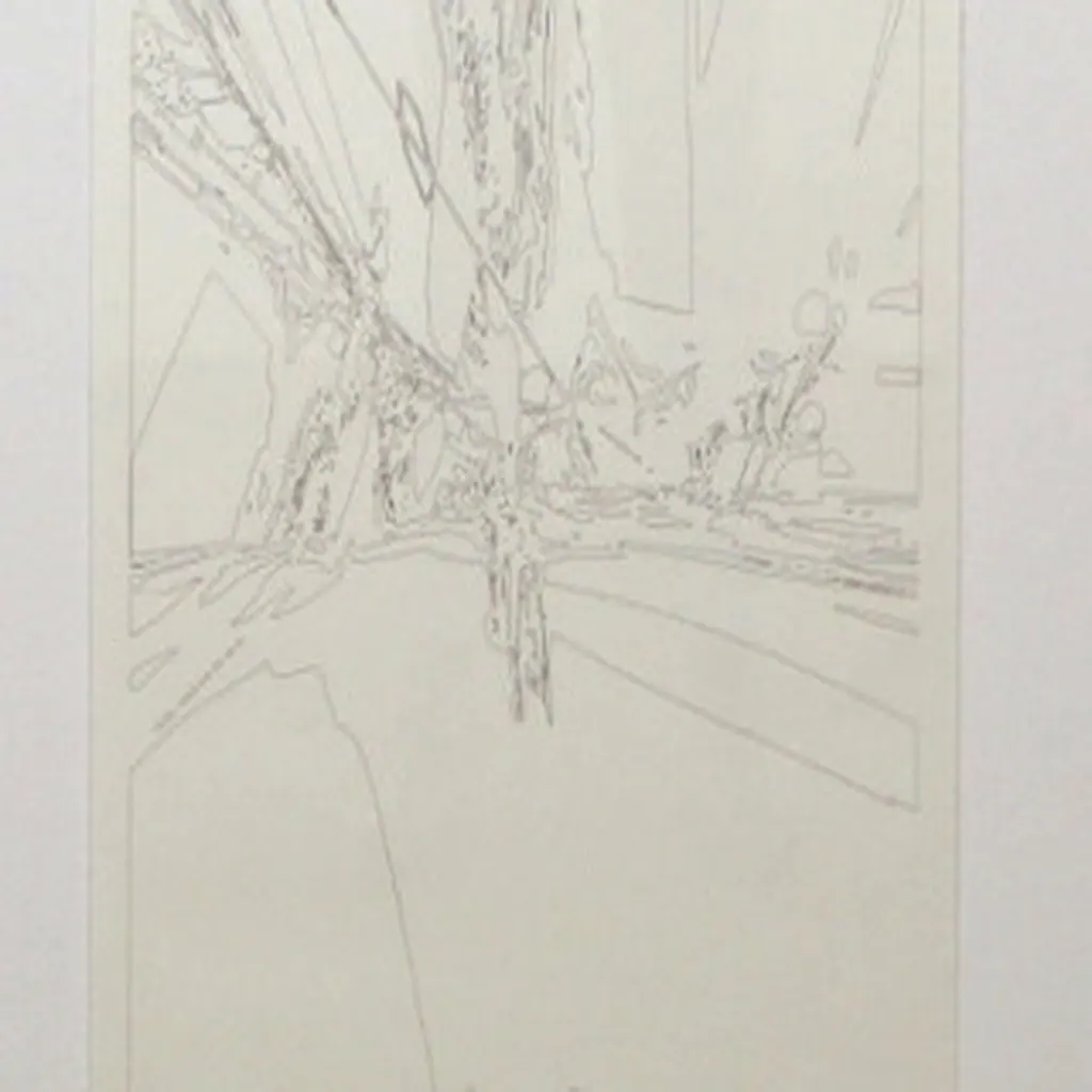 Wolfanddotcom Drawings