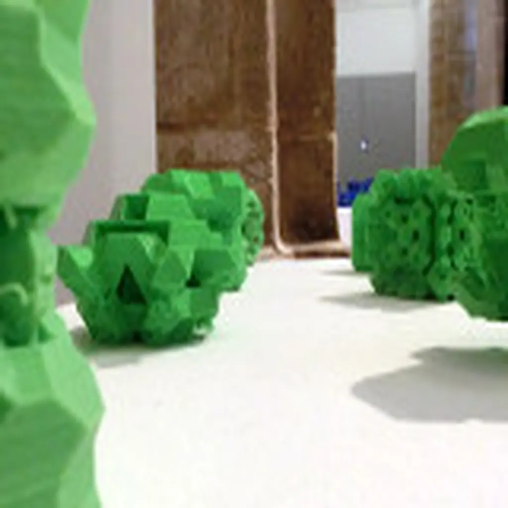 Autómatos Universais 3D