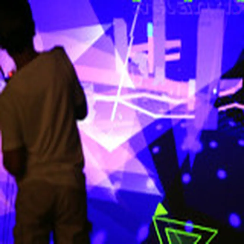 Atlantis (Sólon Interface) 