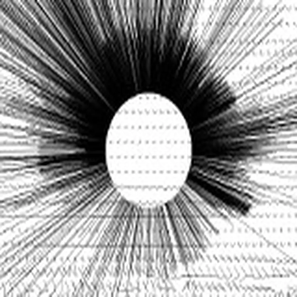 8-bit Solar Wind Machine